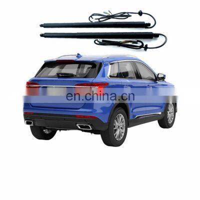 High Quality Double Pole Electric Tailgate Lift System Rear Door Lift Electric System Power Tailgate Lift For SWM G01