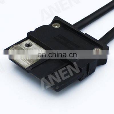 Anen DC50 Module Drawer Power Connector Wire  Harness Connector