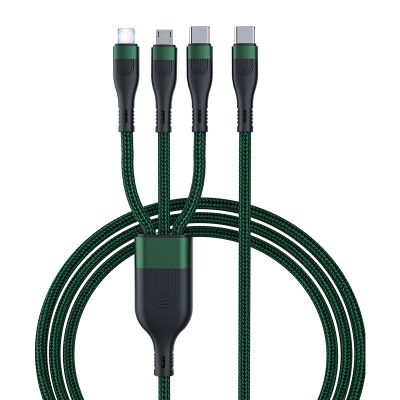 New Product Best Selling Super Fast Charging 6A Data cable 100W super fast charging Charging Data Cable To Type-c