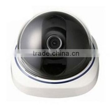 cheap price dome camera, plastic IR dome camera, CCTV camera 900TVL