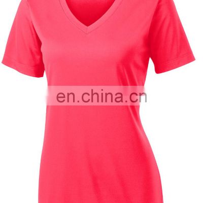 Wholesale high quality casual sports tee