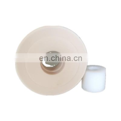 Customized various specifications of wear-resistant and corrosion-resistant plastic nylon wheel lining