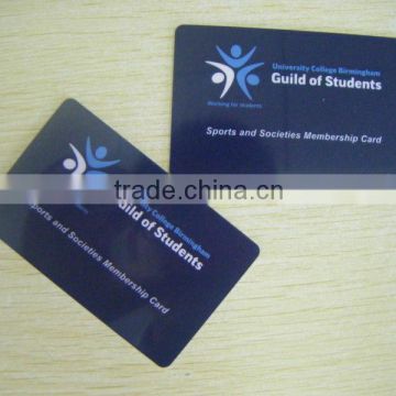 ISO15693 RFID I CODE 2 proximity card