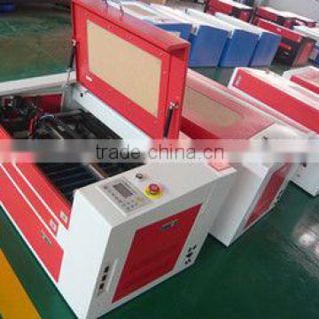 Co2 laser engraving machine for crafts hot sale