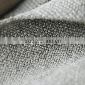 JYH linen & ramie fabric for sale upholstery sofa fabric