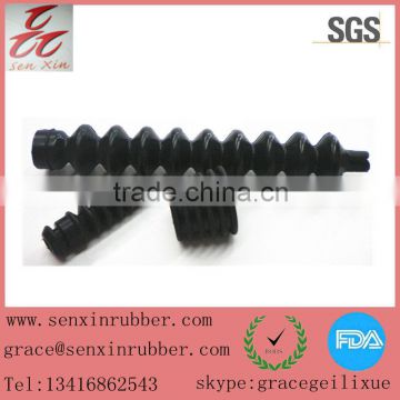 rubber dust cover /rubber bellows