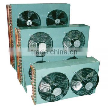 air cooled evaporator condenser, commercial air cooled condenser for sale