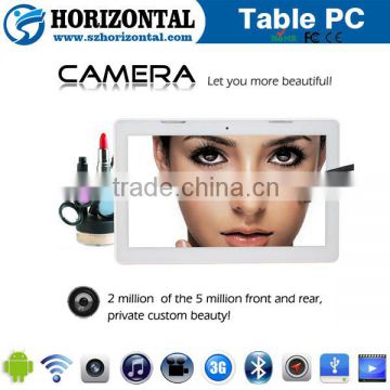 Factory promotion 13.3 inch made in china competitive price tablet pc
