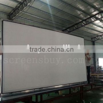 NEW DESIGN Adjustable Projection Screen