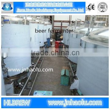 high quality beverage brewery equipment/microbrewery brewing equipment/ copper brewery
