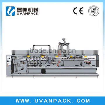 Automatic Milk Powder sachet Packaging Machine YFH-270