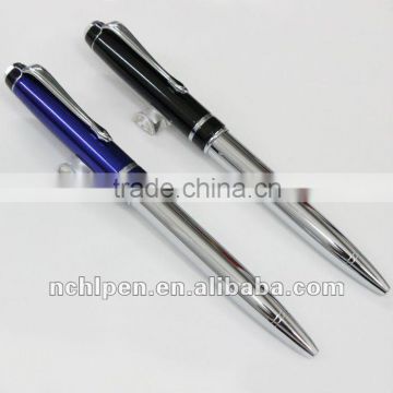 VAM-07 ballpoint metal pen