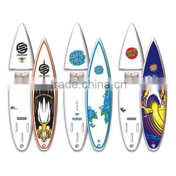 Surfboard Flash Drive Usb 4Gb Design Your Printing