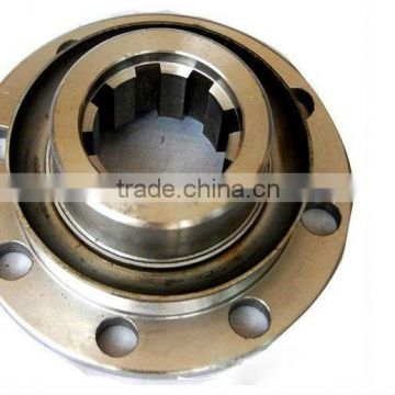 Forged auto parts flange for sale