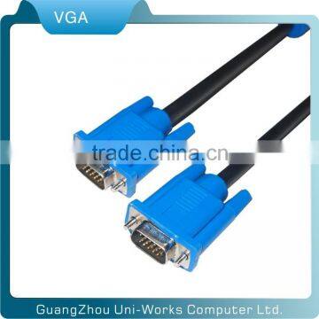 standard 15pin VGA Cable