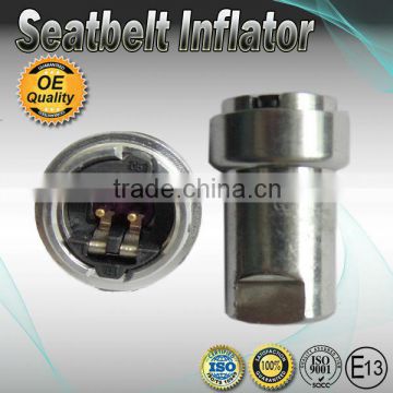 General Used Seatbelt Tube Connector AS01A
