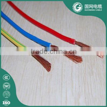high quality factory price electrical cables and wires