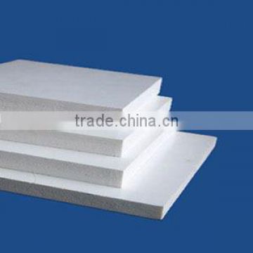 PVC rigid foam board pvc celuka board for cupboard