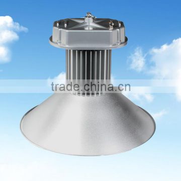 Factory workshop warehouse 100w led high bay light fitting