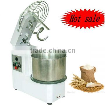 PF-ML-LRM50 PERFORNI 4mm to 8mm hot rolled steel body 38kg capacity spiral dough mixer made in China