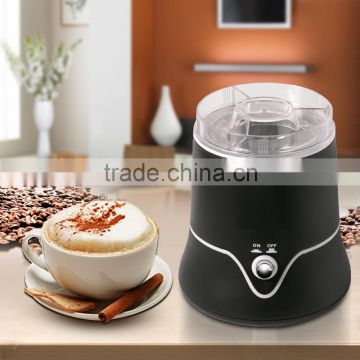 High Quality Small Capacity Coffee Bean Grinder