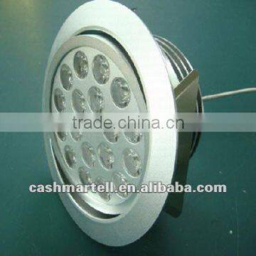 Low Profile Led Ceiling Light 18W