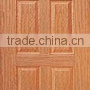 natural paorosa veneer door skin for home decoration