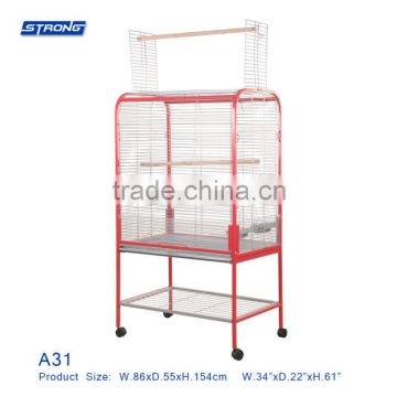 A31 Parrot Cage