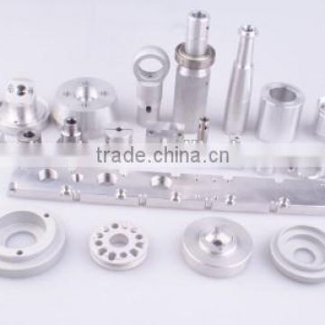 aluminum cnc machining service stainless steel coffee plunger