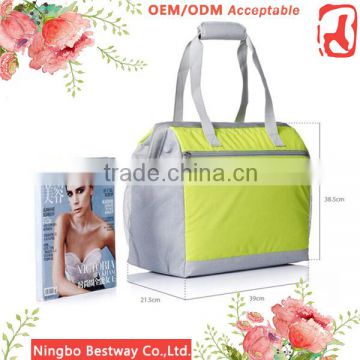 Insulated kids lunch bag thermal cooler lunch box bag, insulated neoprene lunch cooler bag                        
                                                Quality Choice
                                                                    Supplier&