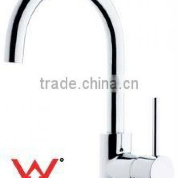 HUIDA kitchen faucet with WaterMark, HDA3088XH-AS