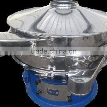 Rotundity Vibrating Screen Machine,Vibrating sieve Machine,Vibrating Screener, Vibrating Screening Equipment