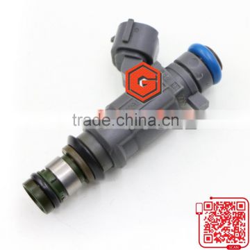 0280155954 16611-AA43A Fuel Injector nozzle injection
