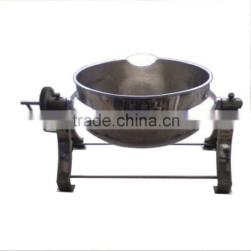 Steam Jacketed Cooking Kettle kitchen tools and uses