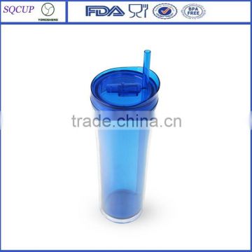 25oz ps plastic straw mug and new blue thermo mug and double wall plastic starbucks mug
