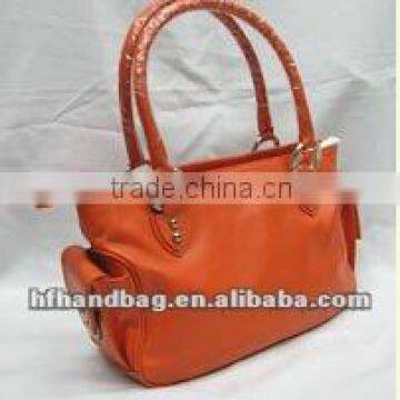 Women PU fashion bag