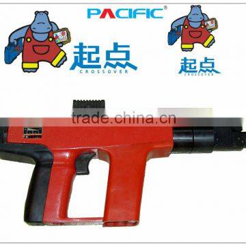 PT-80 Powder Actuated Tool Nail Gun for Fastener Tool