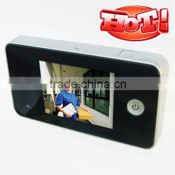 Variety color 2.8 inch LCD Video Door Viewer