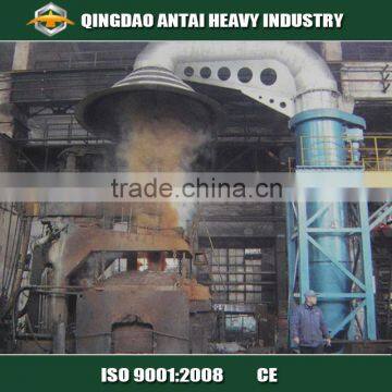 eletric Industry furnace dust collector
