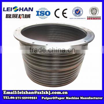 China Factory Direct Stainless Steel Pressure Screen Basket