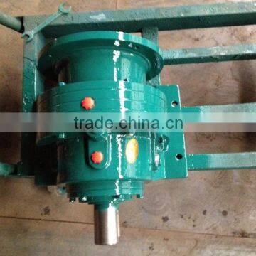 HOT SALE!!! WOSEN Cycloidal gearbox speed reducer with good quality