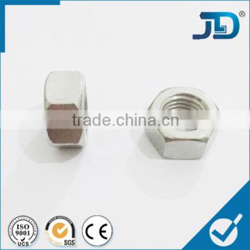 heavy/thin type ss 201 Hex Nuts