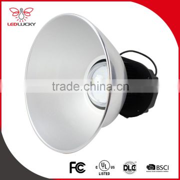 TUV CE RoHS ErP Dimmable industrial high bay lighting