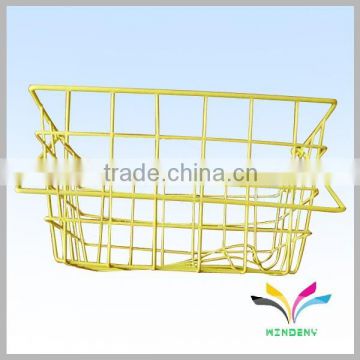China supplier high quality hot selling unique metal decorative stable dishwasher rack plastic for kitchen