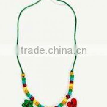12 4-H Necklace Craft Kit