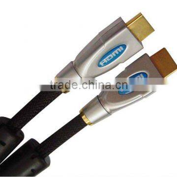 9m HDMI Cable Hi-Speed Full HD 1080p with Ferrite and Nylon