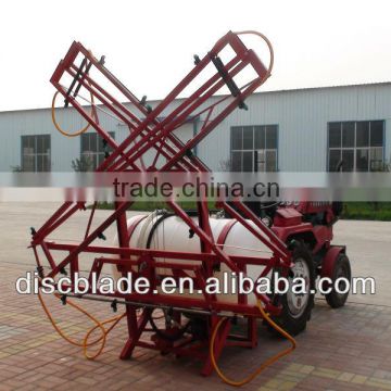 3W-200-6~3W-1000-12 series of sprayers for tractors