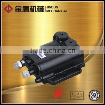 JZXG Harvester small hydraulic cylinder rice reaper cylinder