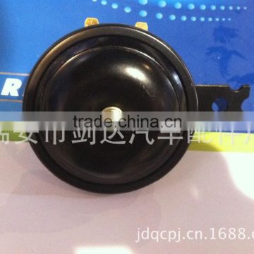 Popular Smallest Size Diameter 70mm Disc Type Horn Speaker for Japanese Car Electronic Car Horn