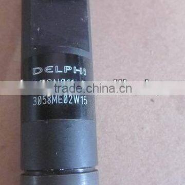 DELPHI original CR injector EJBR05301D for YUCHAI F50001112100011